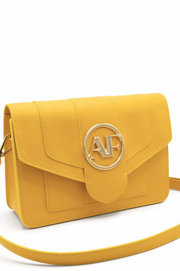 Brera Cross-body Bag Alinari Firenze